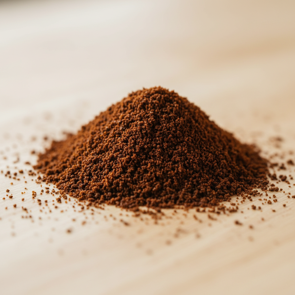 Coffee with Mushrooms Medium Roast